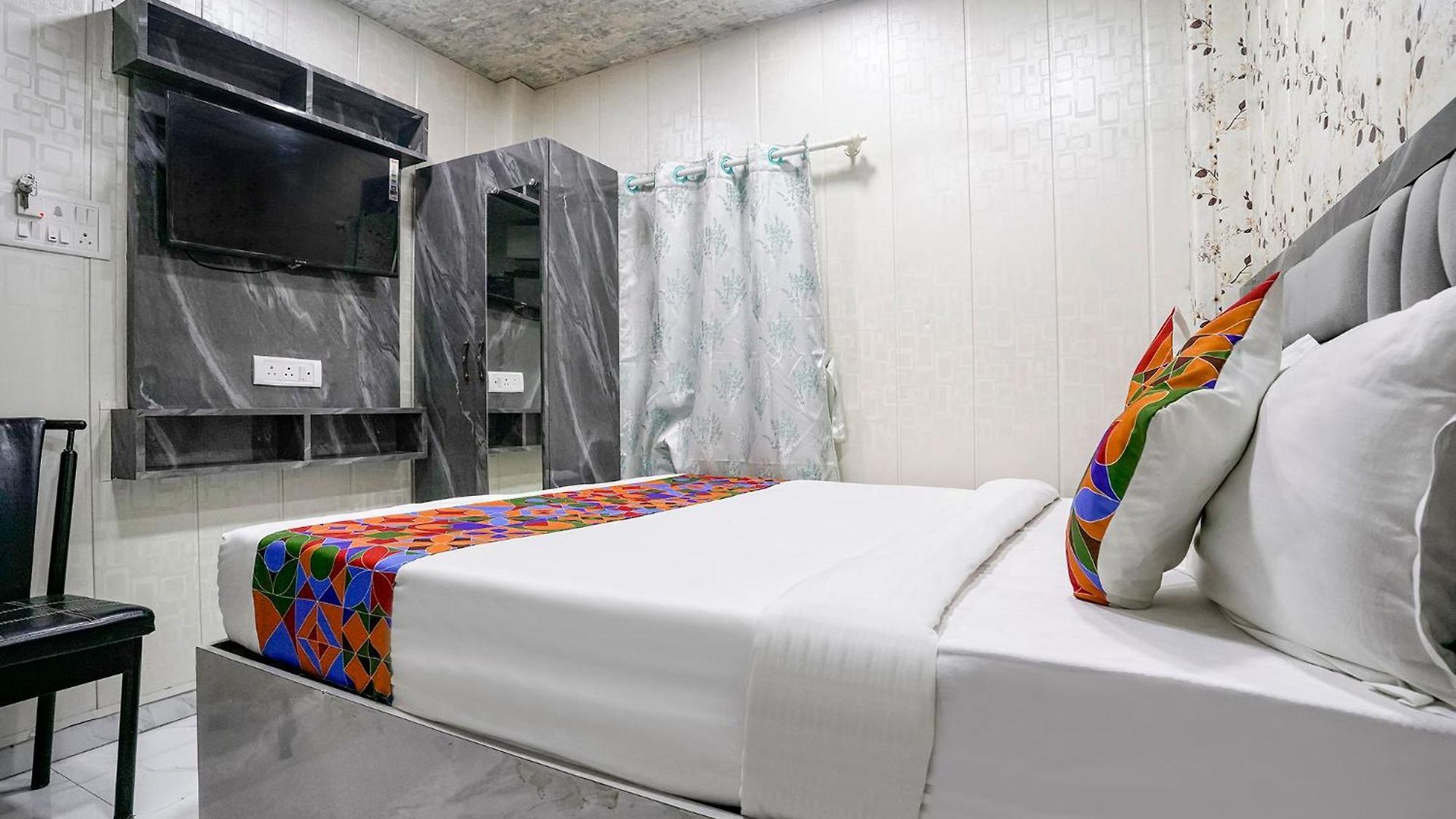 Fabhotel Hans Residency 3* Mumbai