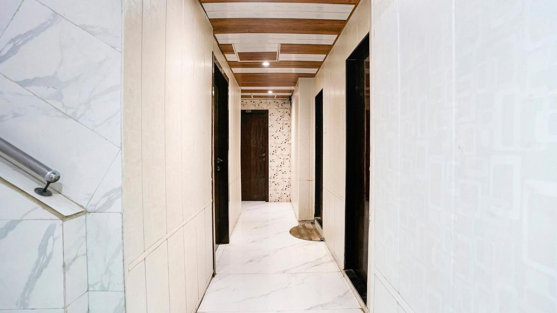 Fabhotel Hans Residency 3* Mumbai