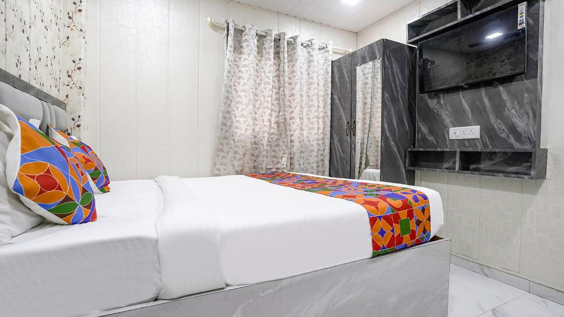 Fabhotel Hans Residency Hotel 3*