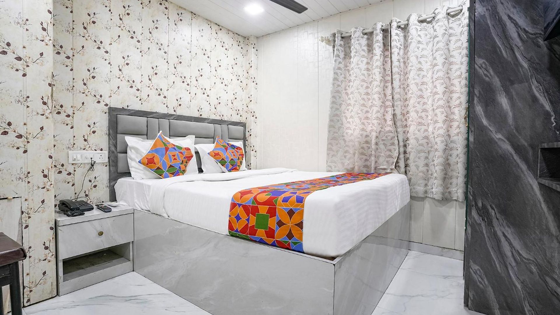 Fabhotel Hans Residency 3* Mumbai
