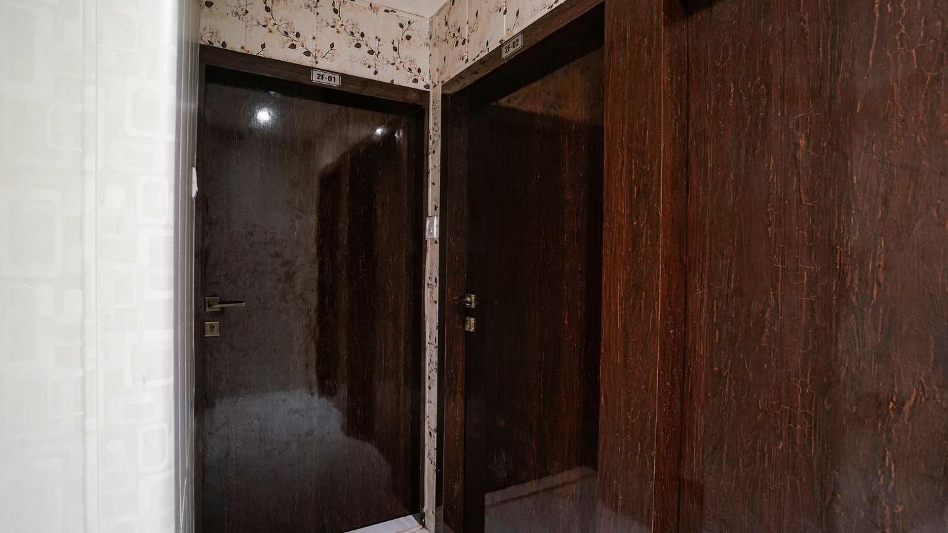 Fabhotel Hans Residency Mumbai