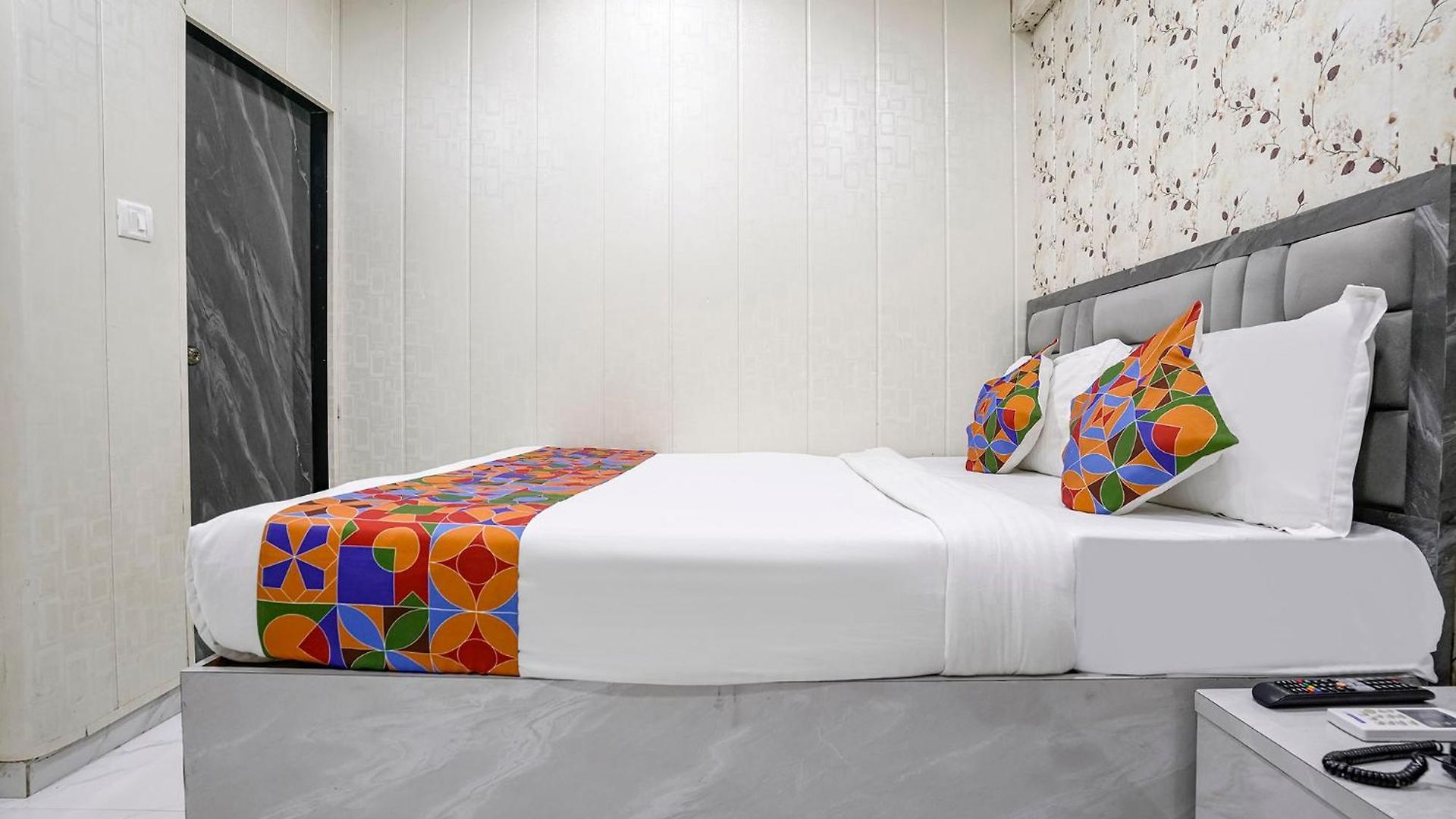 Fabhotel Hans Residency Mumbai