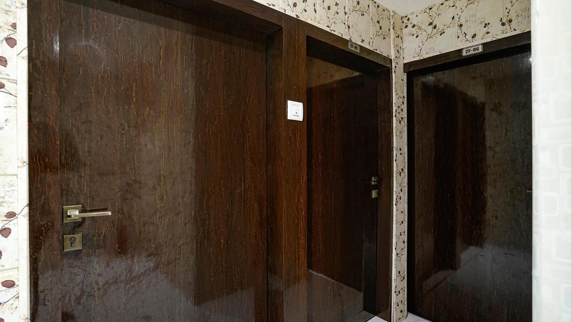 Fabhotel Hans Residency Hotel 3*