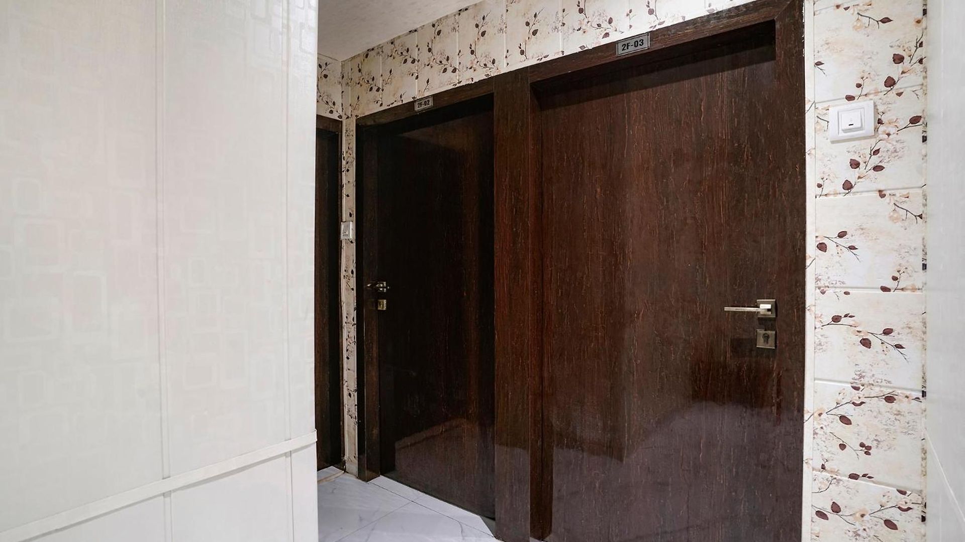 Fabhotel Hans Residency Hotel Mumbai