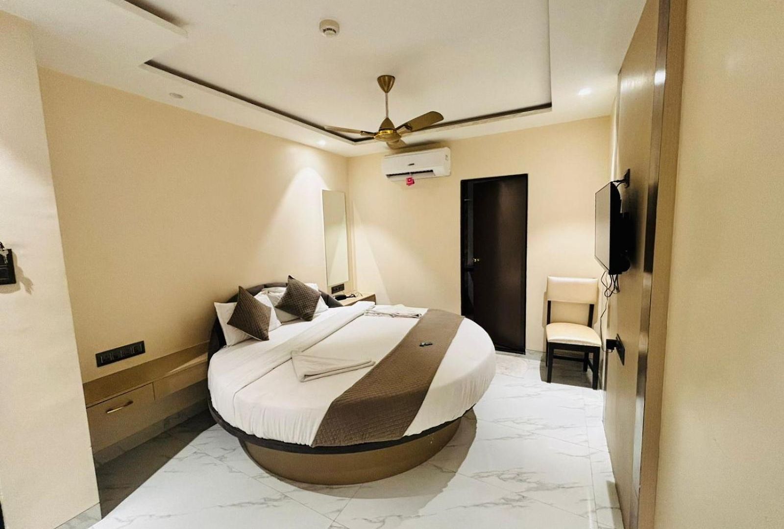 Dolphin Residency 2* Mumbai