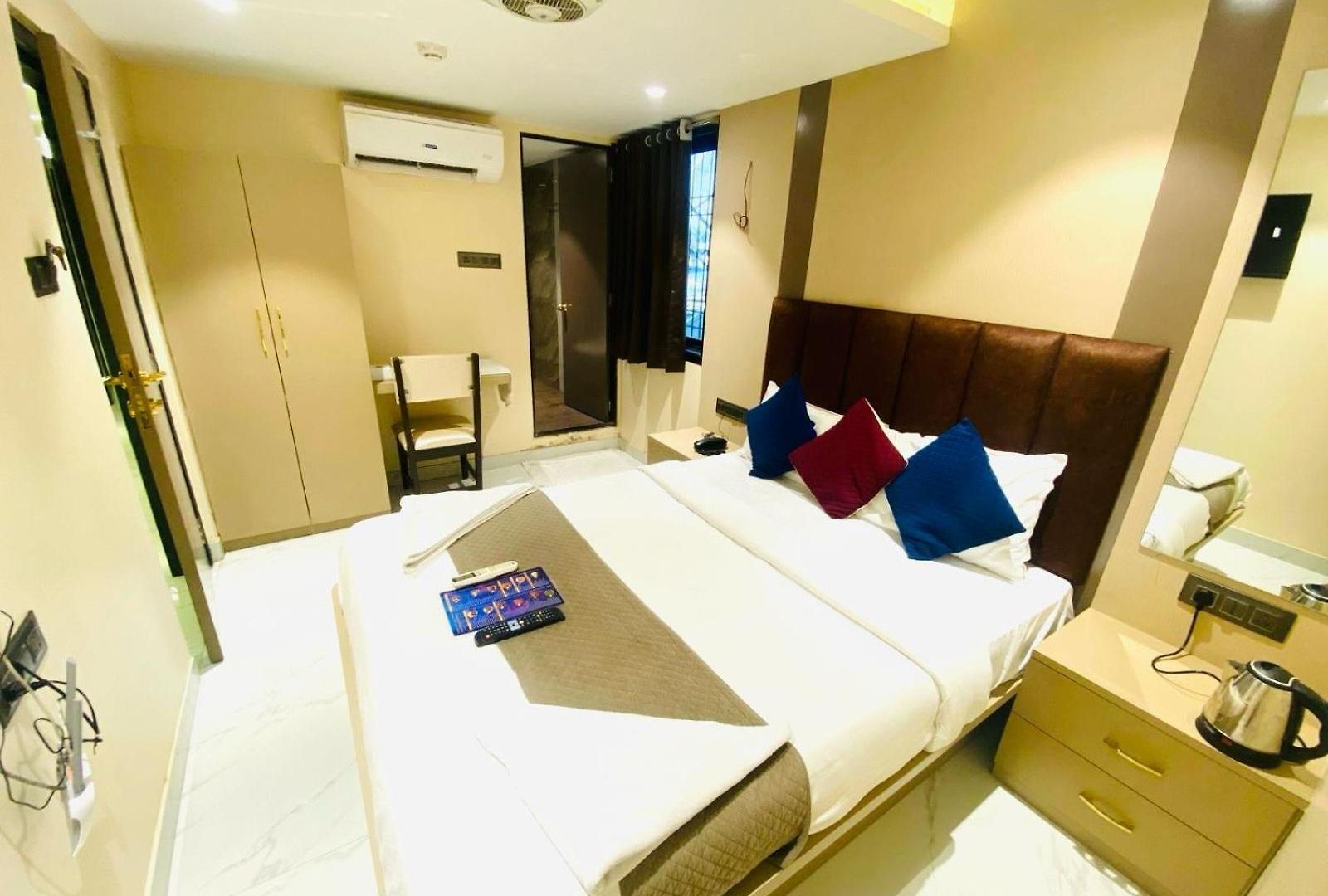 Dolphin Residency Mumbai