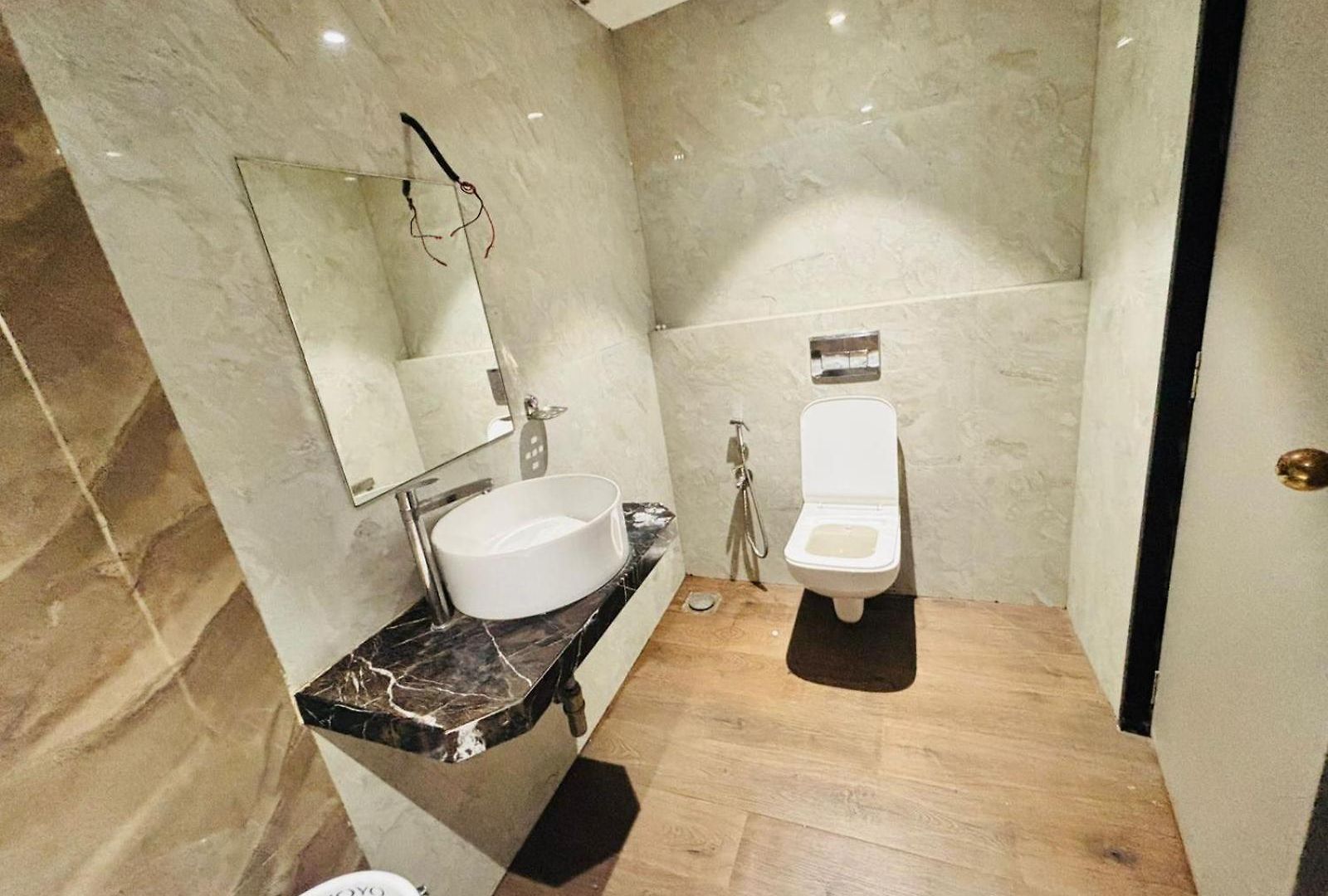 Dolphin Residency Hotel