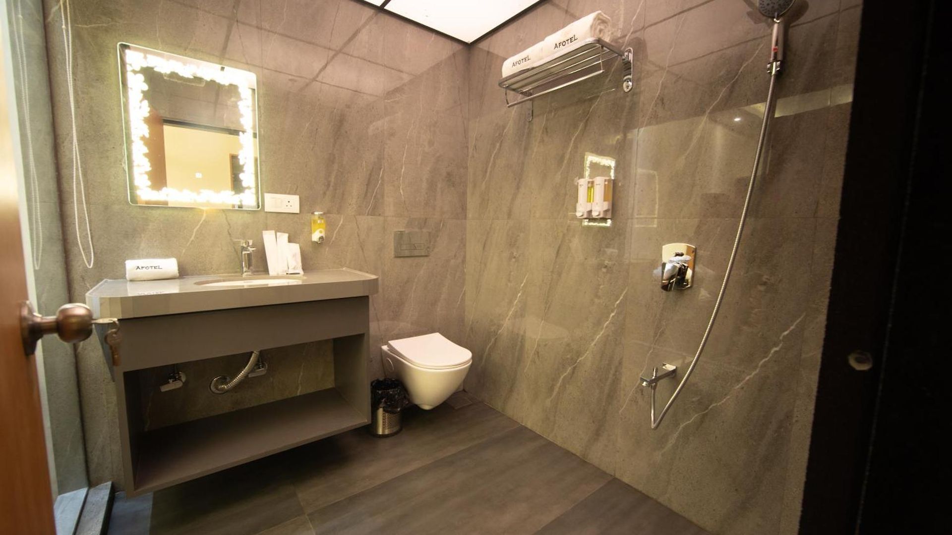 Afotel Mumbai-near International Airport Hotel