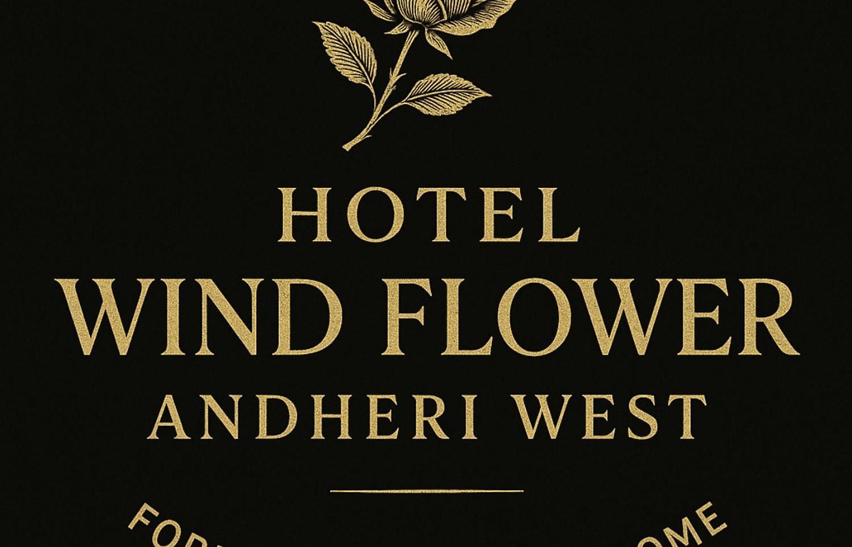 Wind Flower Andheri West 3* Mumbai