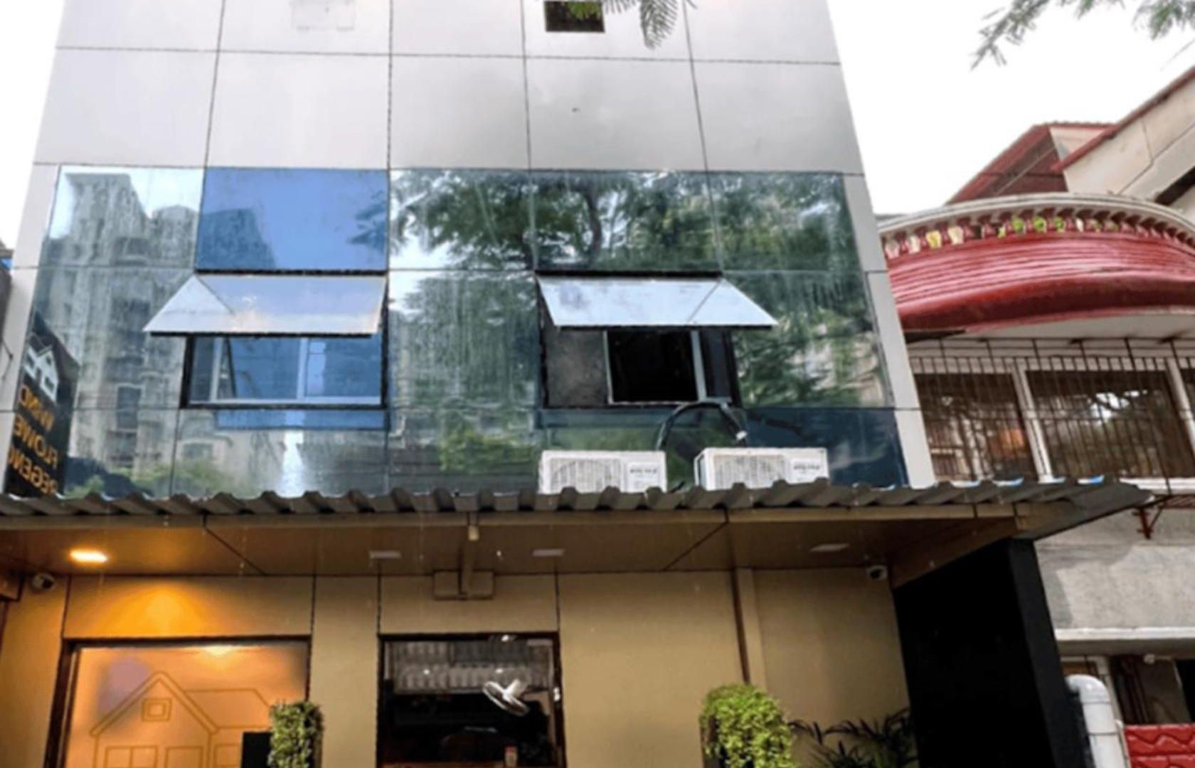 Hotel Wind Flower Andheri West Mumbai