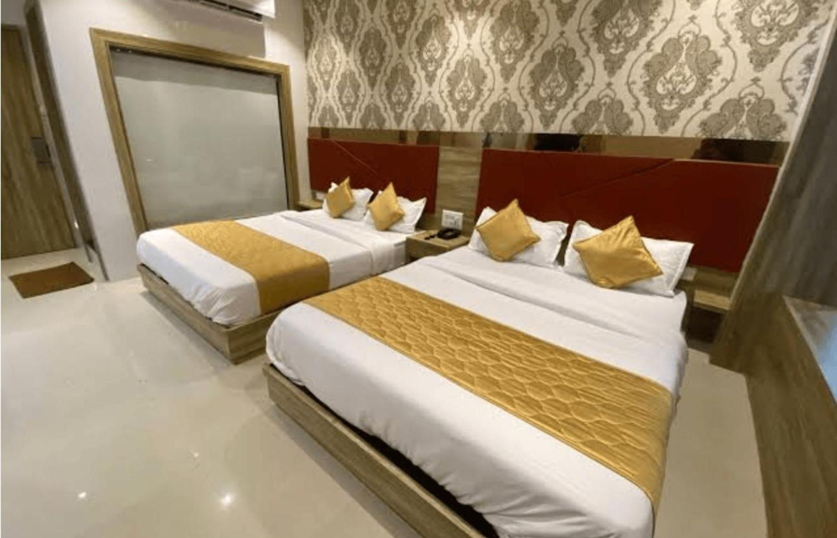 Wind Flower Andheri West Hotel
