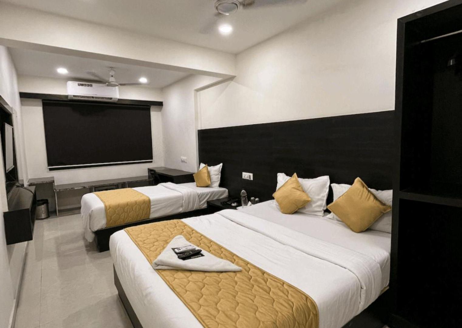 Wind Flower Andheri West 3* Mumbai