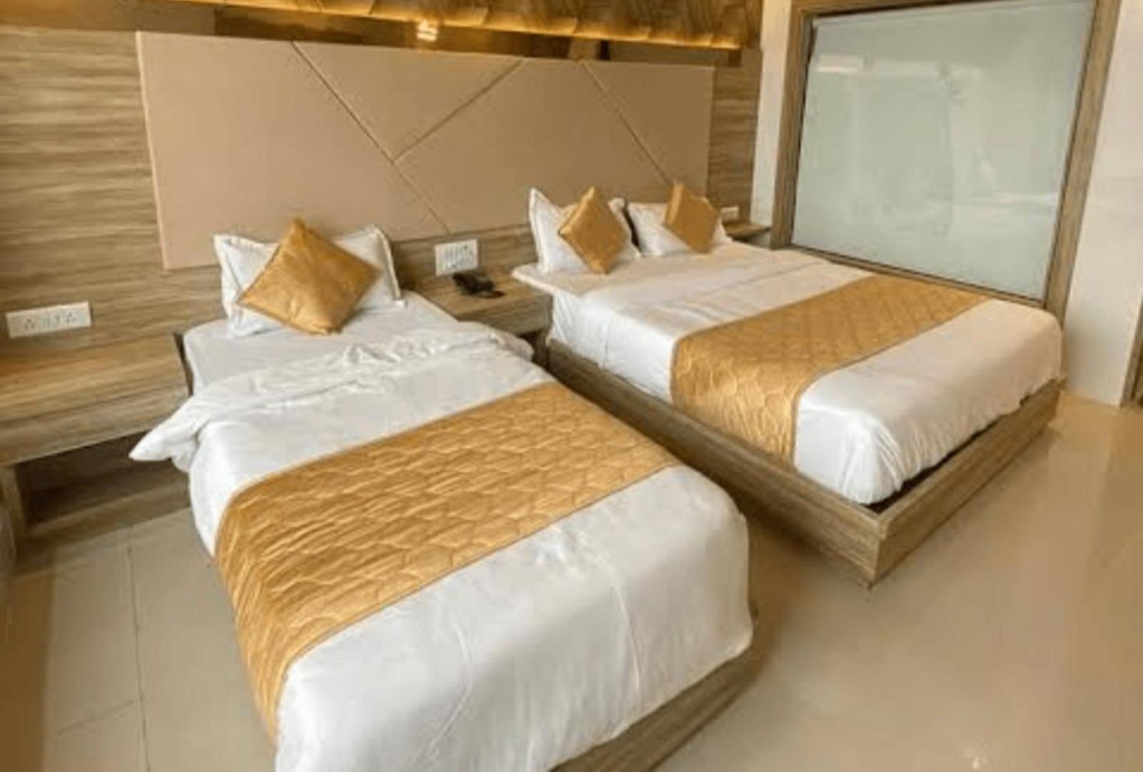 Wind Flower Andheri West 3* Mumbai