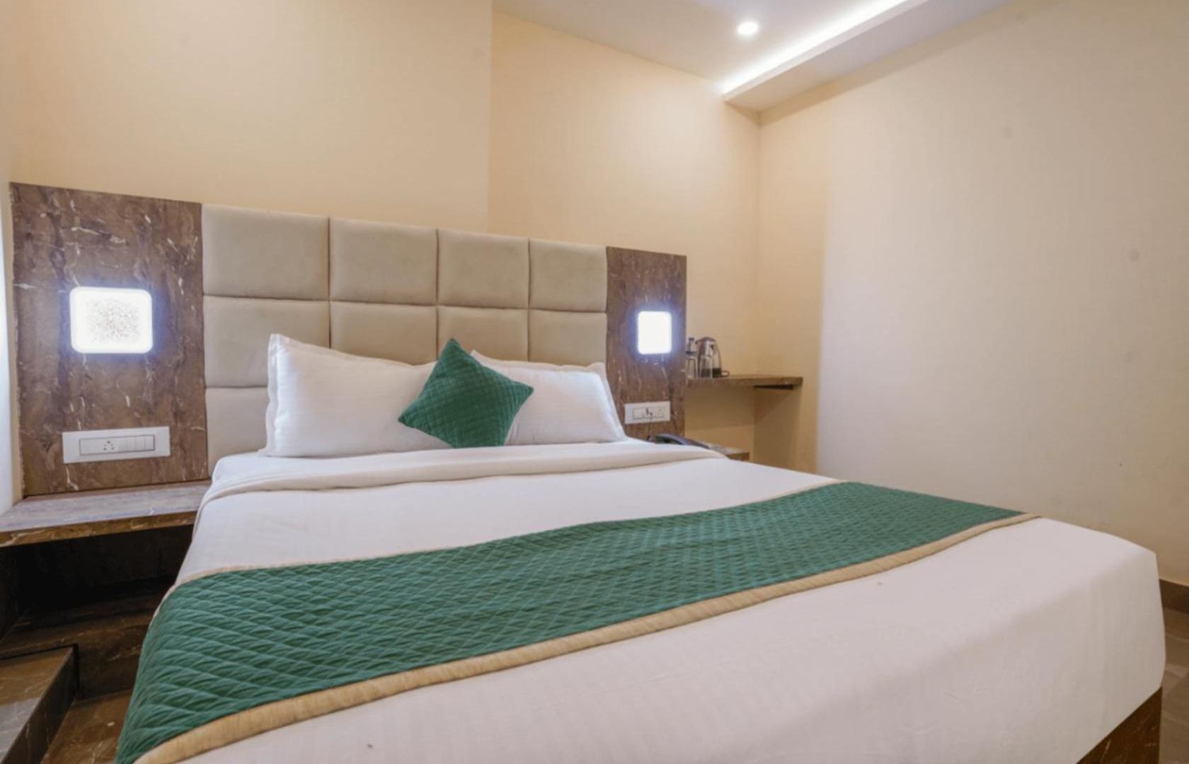 Hotel Wind Flower Andheri West Mumbai