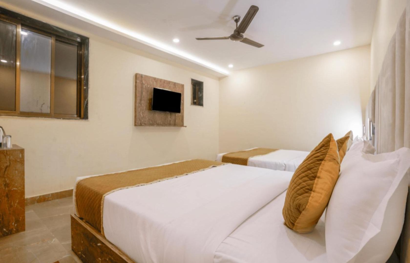 Wind Flower Andheri West Hotel Mumbai
