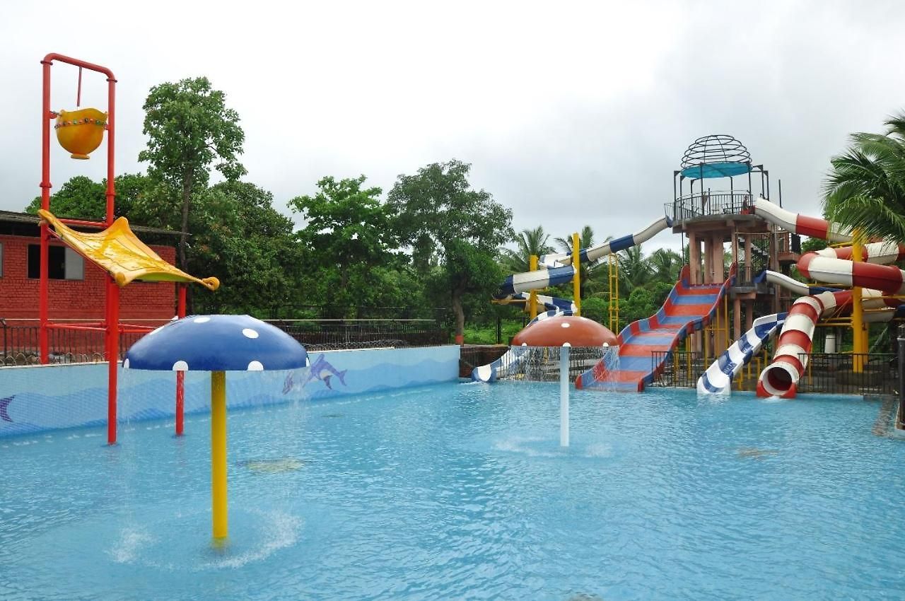 Farm Regency Mumbai