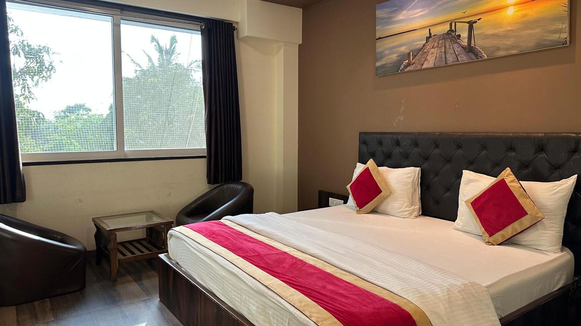 Farm Regency 3*