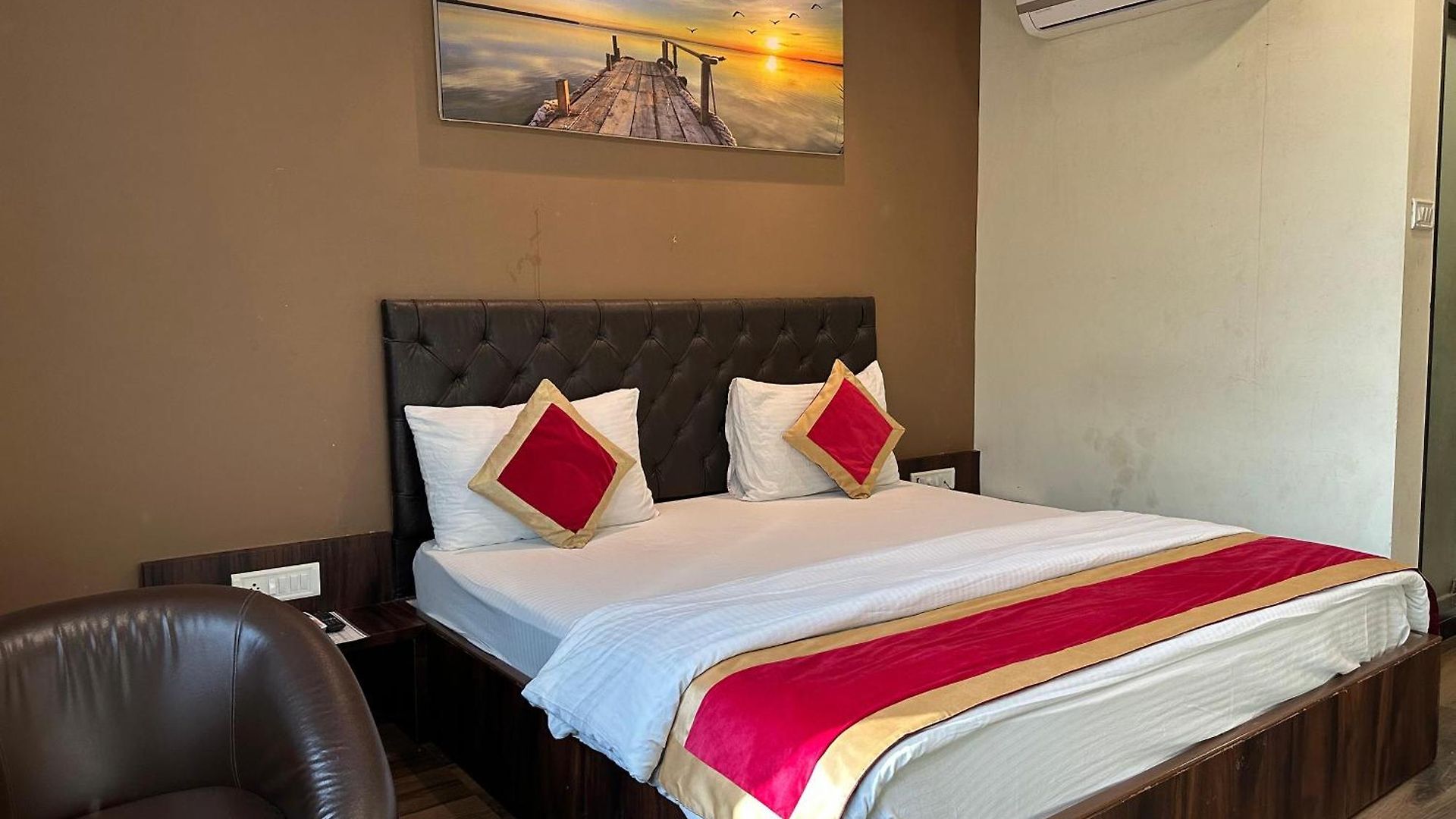 Farm Regency 3* Mumbai