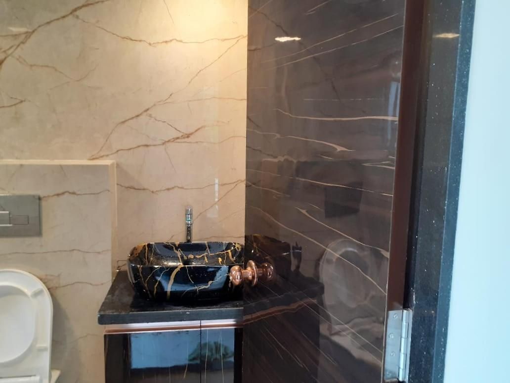 Vibes Apartment Mumbai