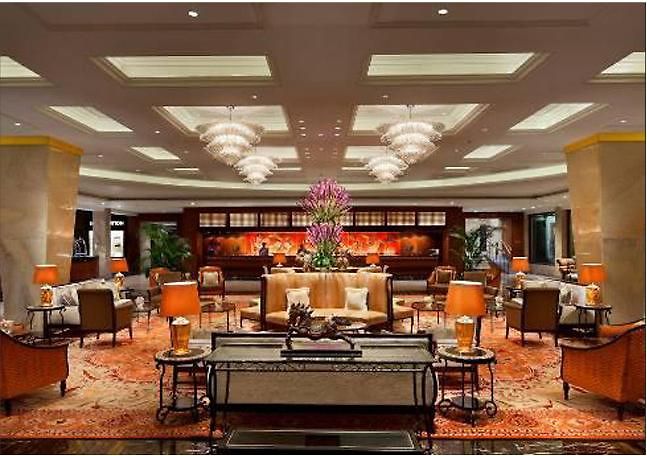 The Taj Mahal Palace, 5* Mumbai