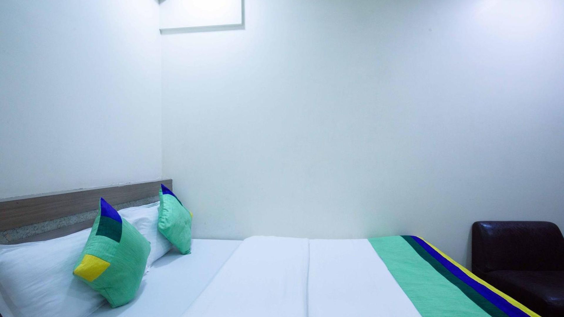 Hotel Treebo Hiramani Parel Lalbaug Mumbai