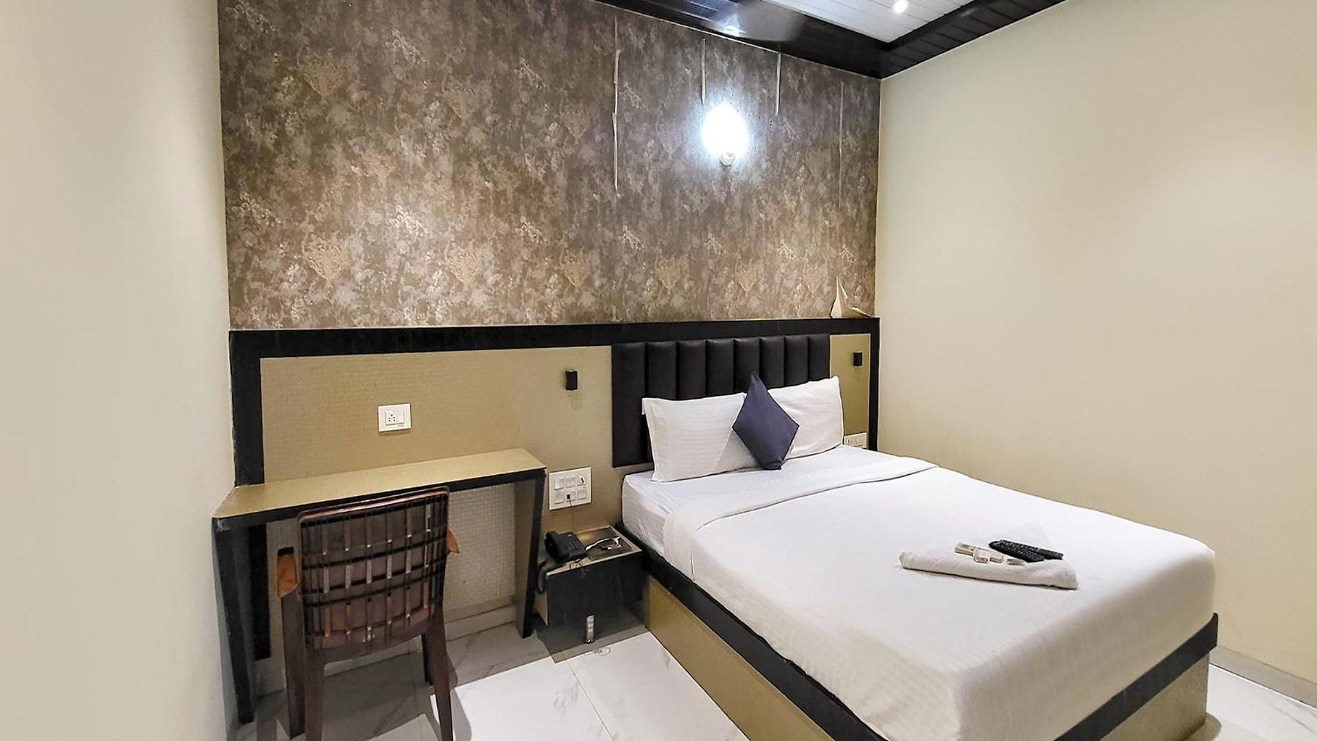 Hotel Fabhotel Prime Land - Nr Bkc 3*
