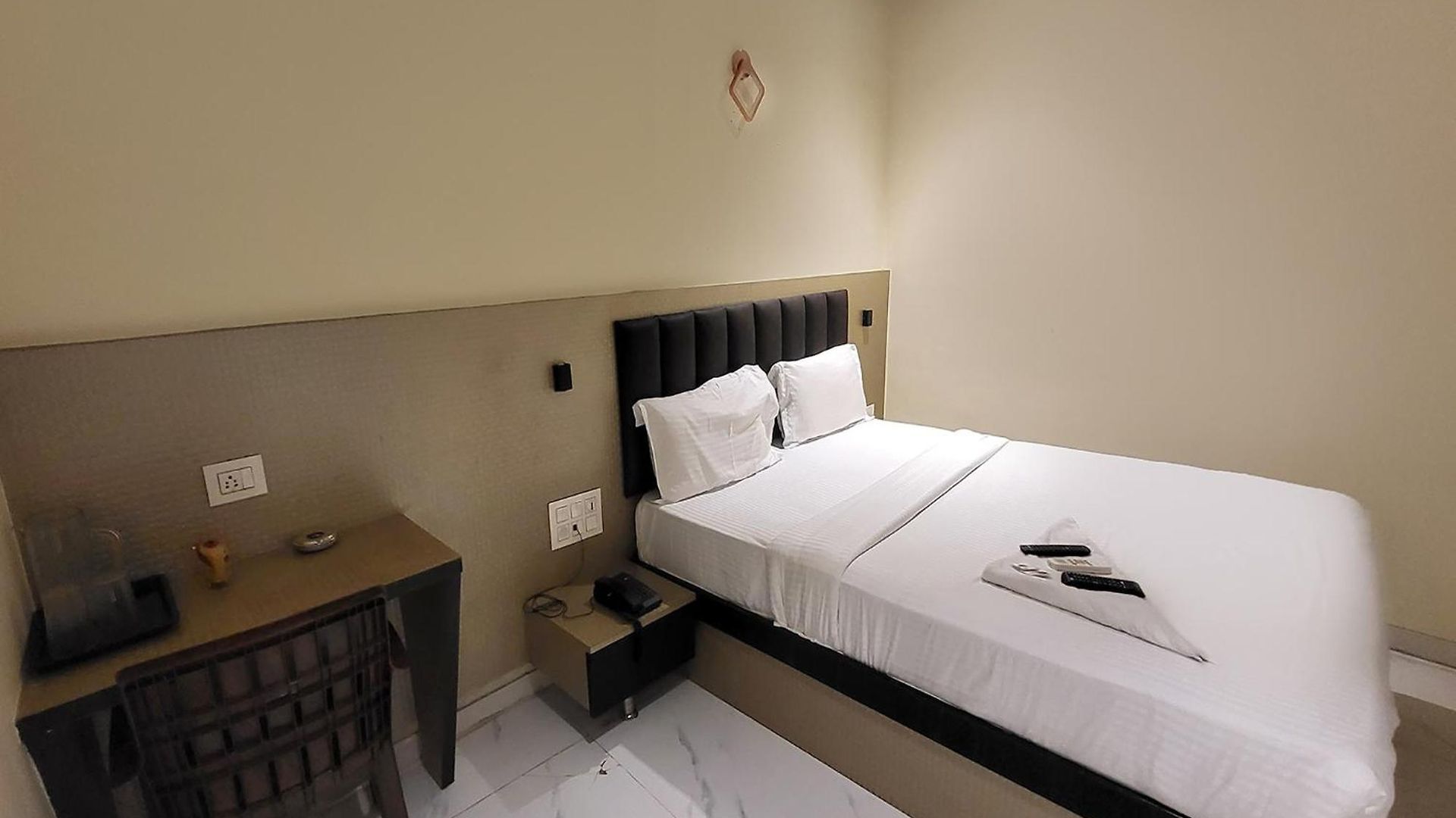 Fabhotel Prime Land - Nr Bkc 3*
