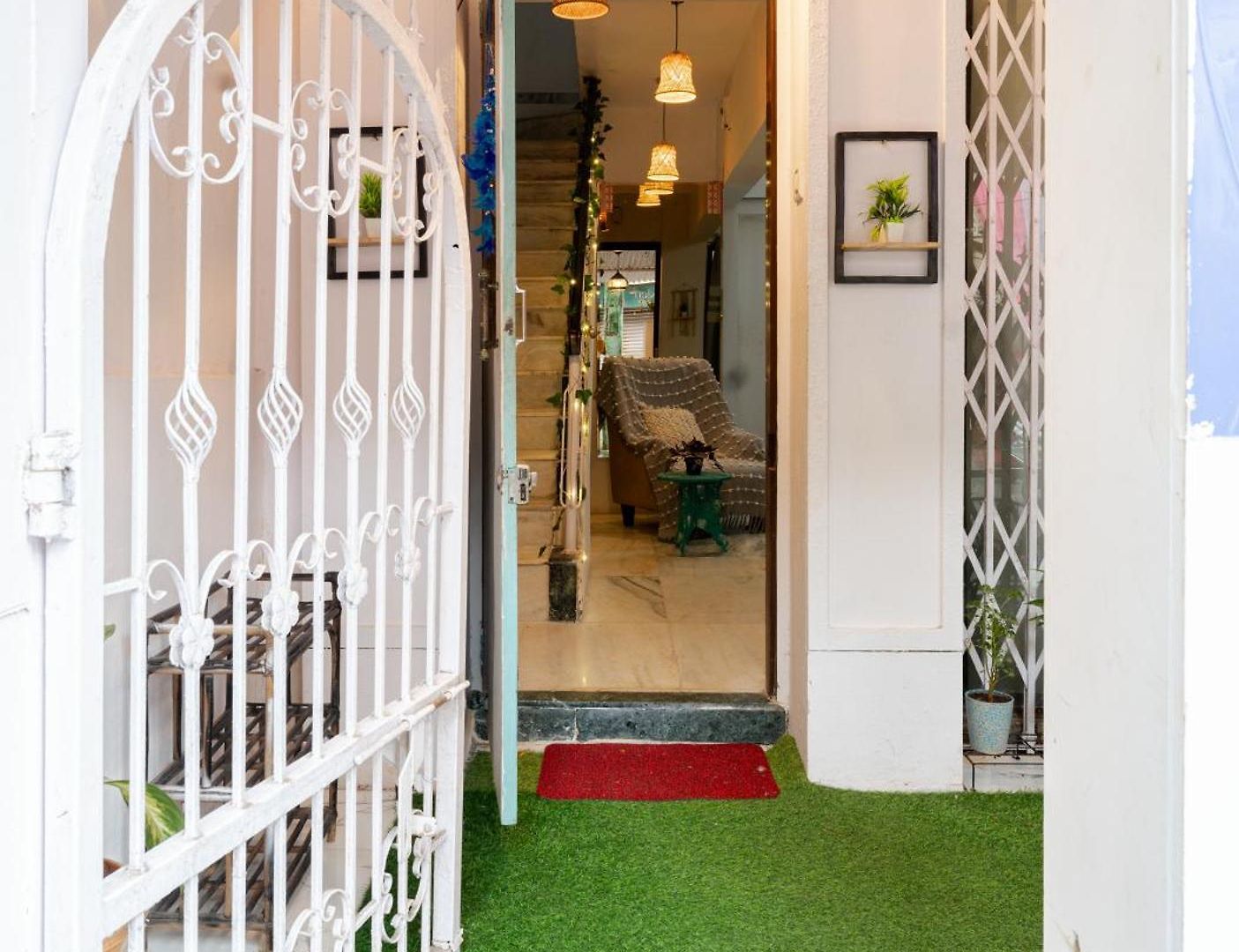 Villa Bollywood Boulevard Independent Mumbai