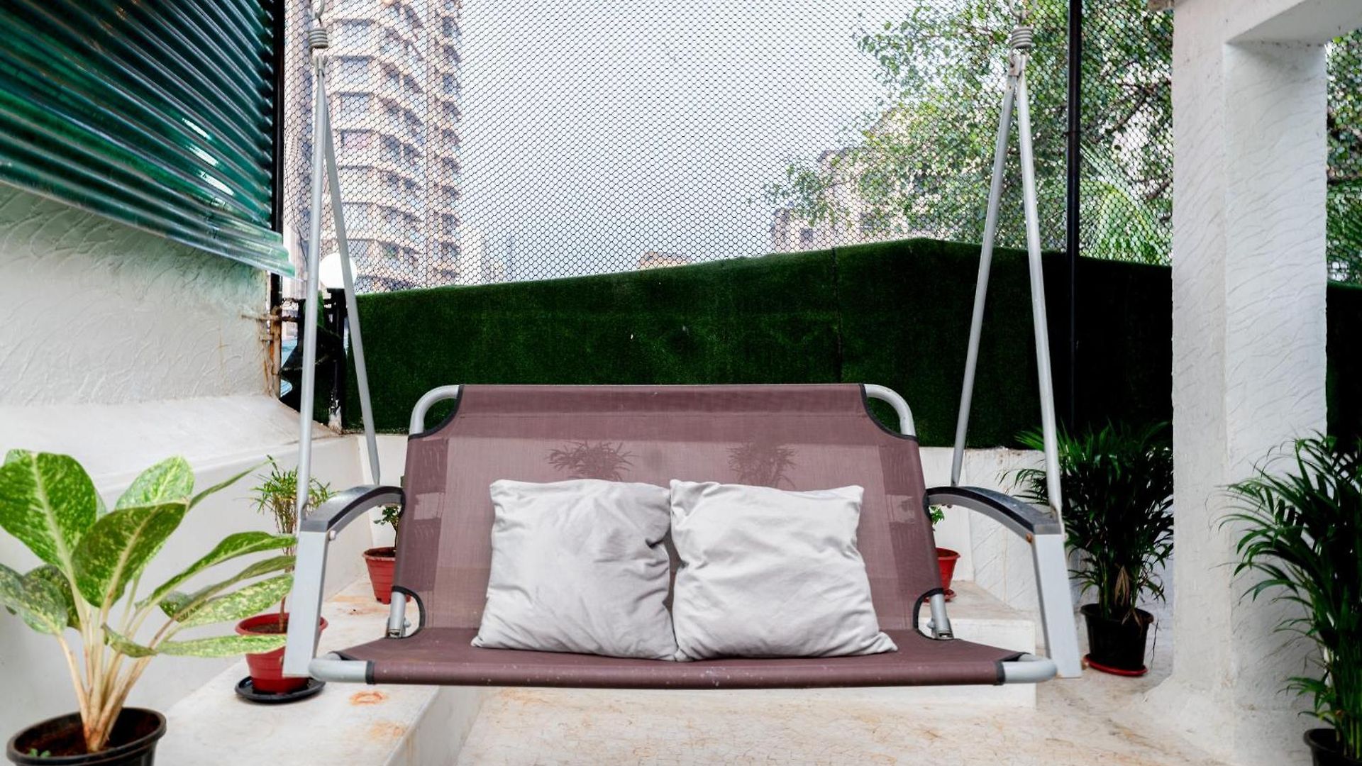 Bollywood Boulevard Independent Villa *