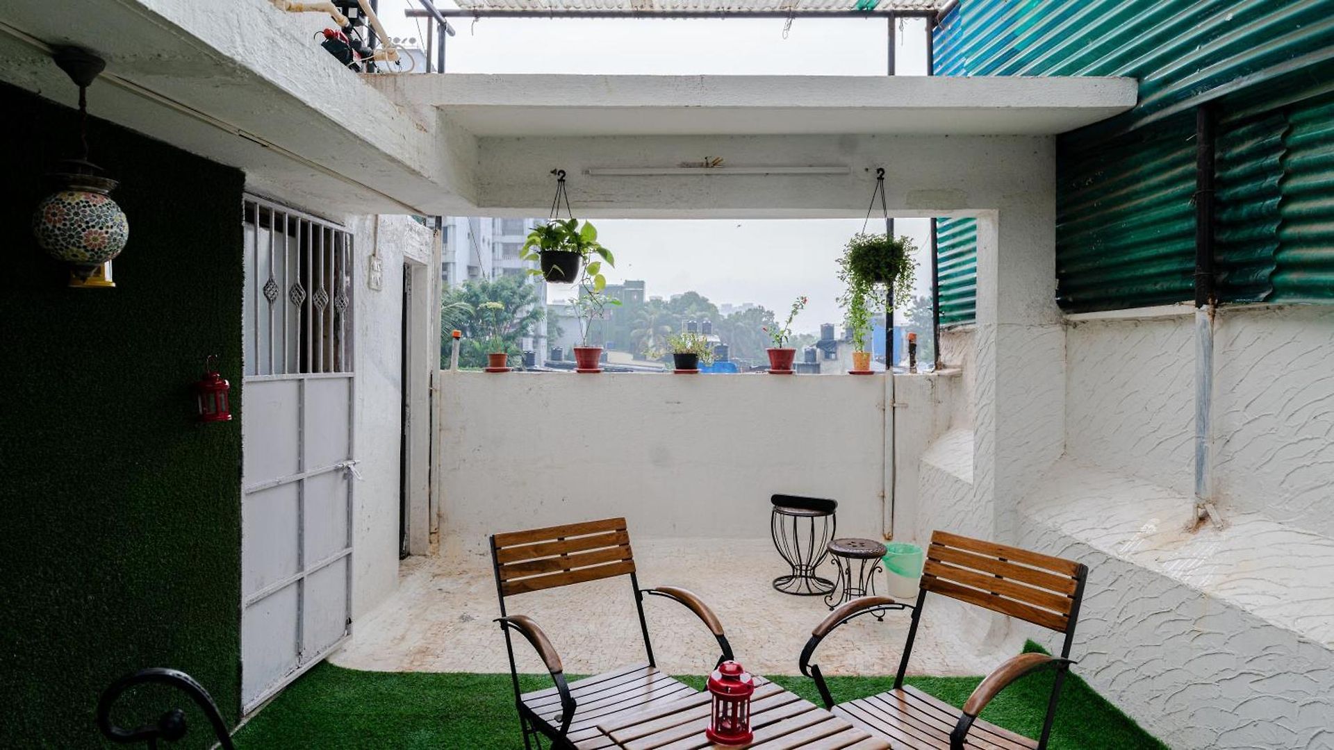 Bollywood Boulevard Independent Villa *