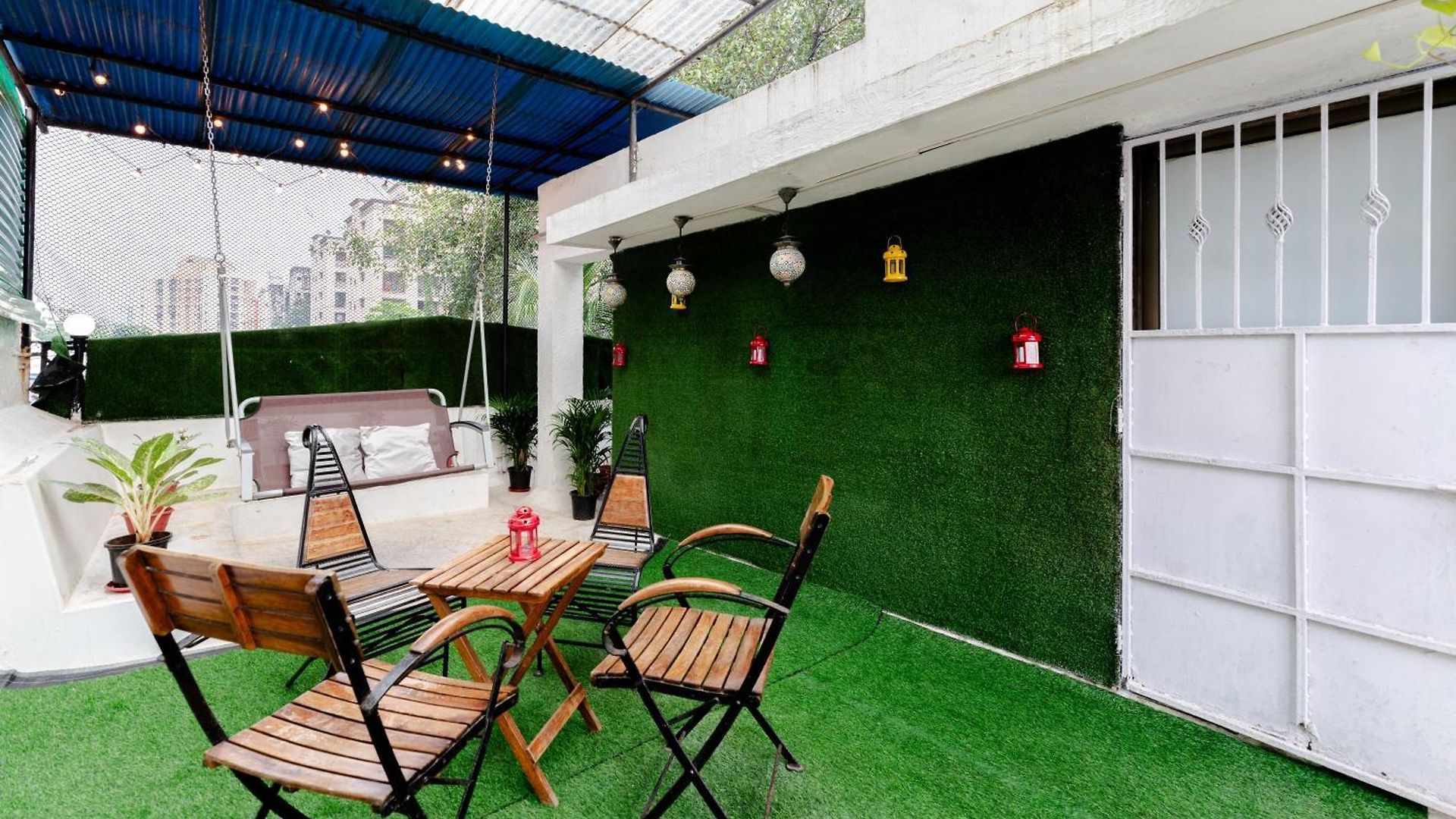 Villa Bollywood Boulevard Independent Mumbai