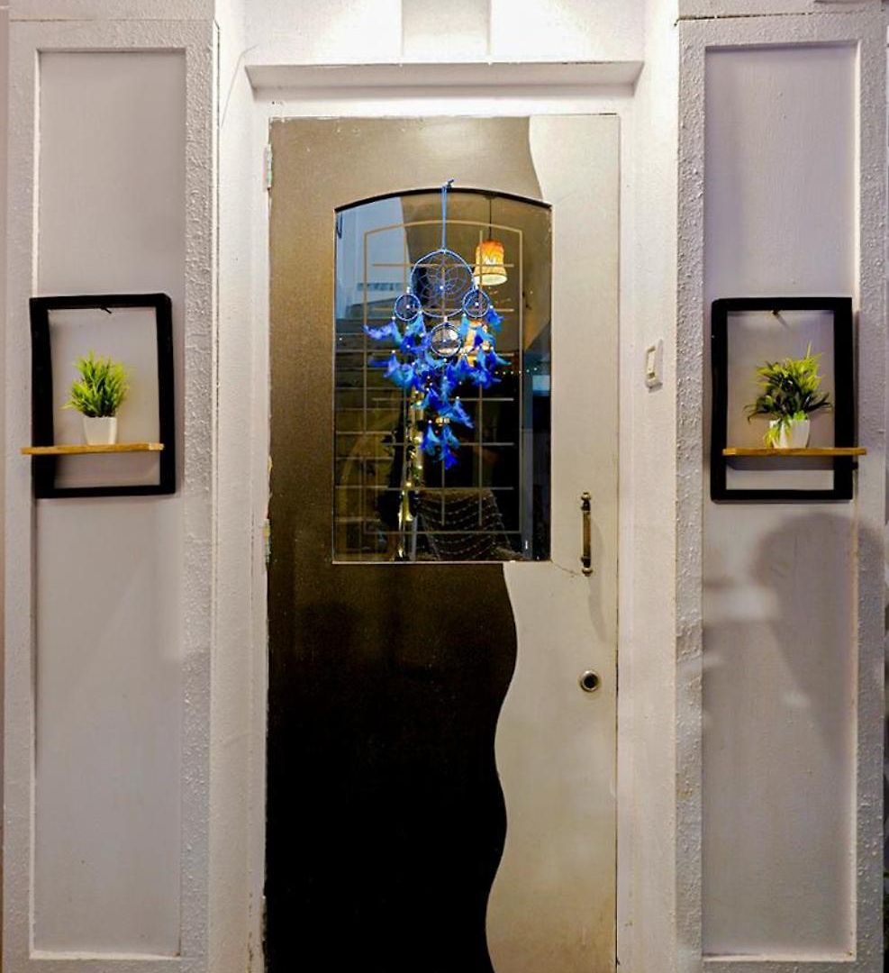 Bollywood Boulevard Independent Villa Mumbai