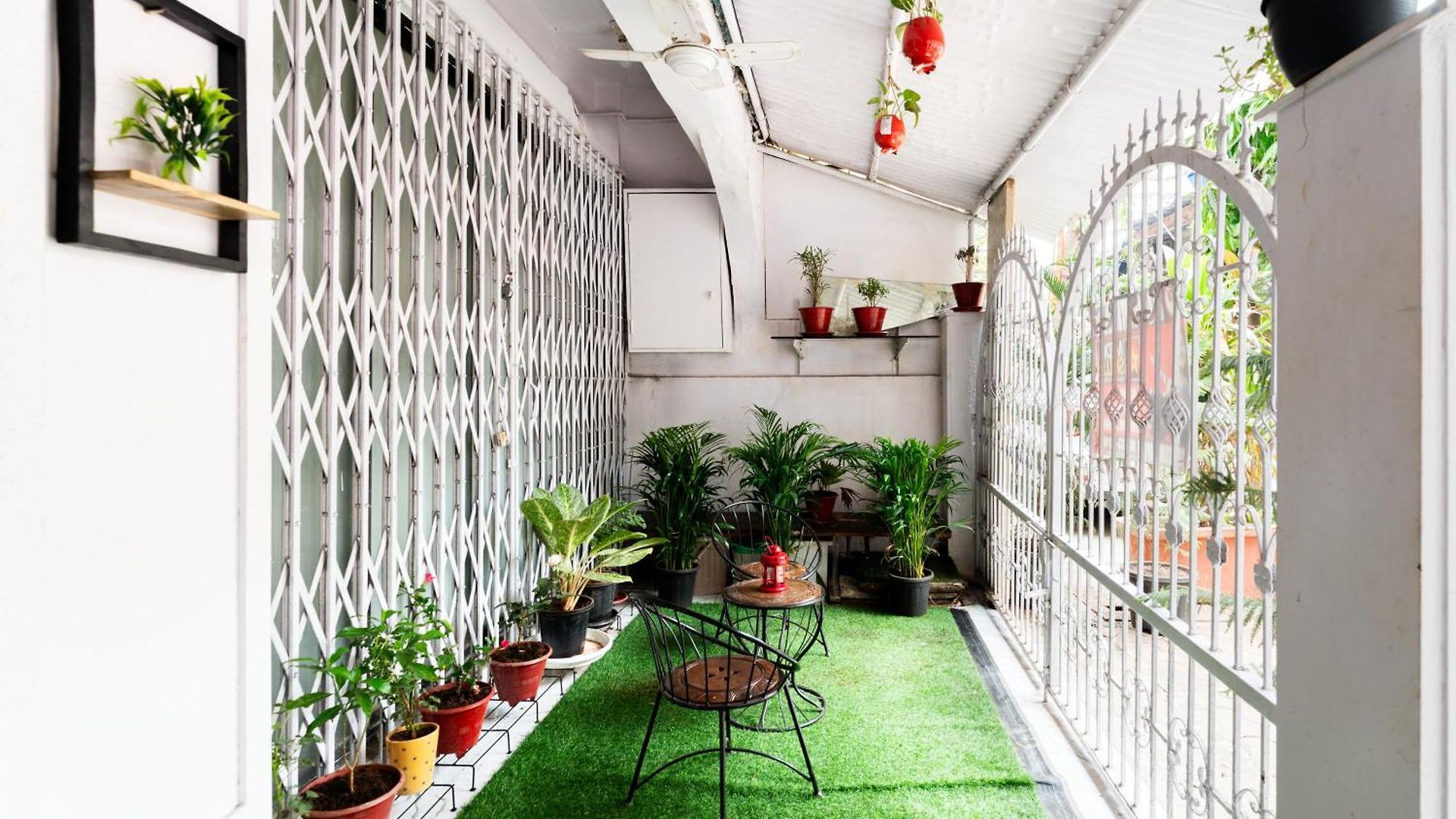 Villa Bollywood Boulevard Independent Mumbai