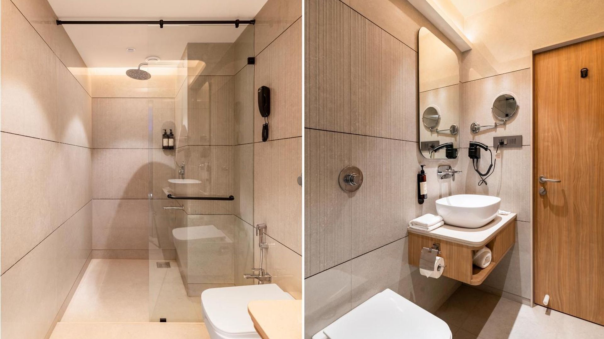 Indie International Airport Hotel 4*