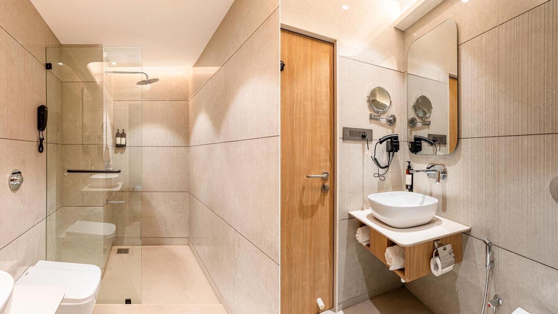 Hotel Indie International Airport Mumbai