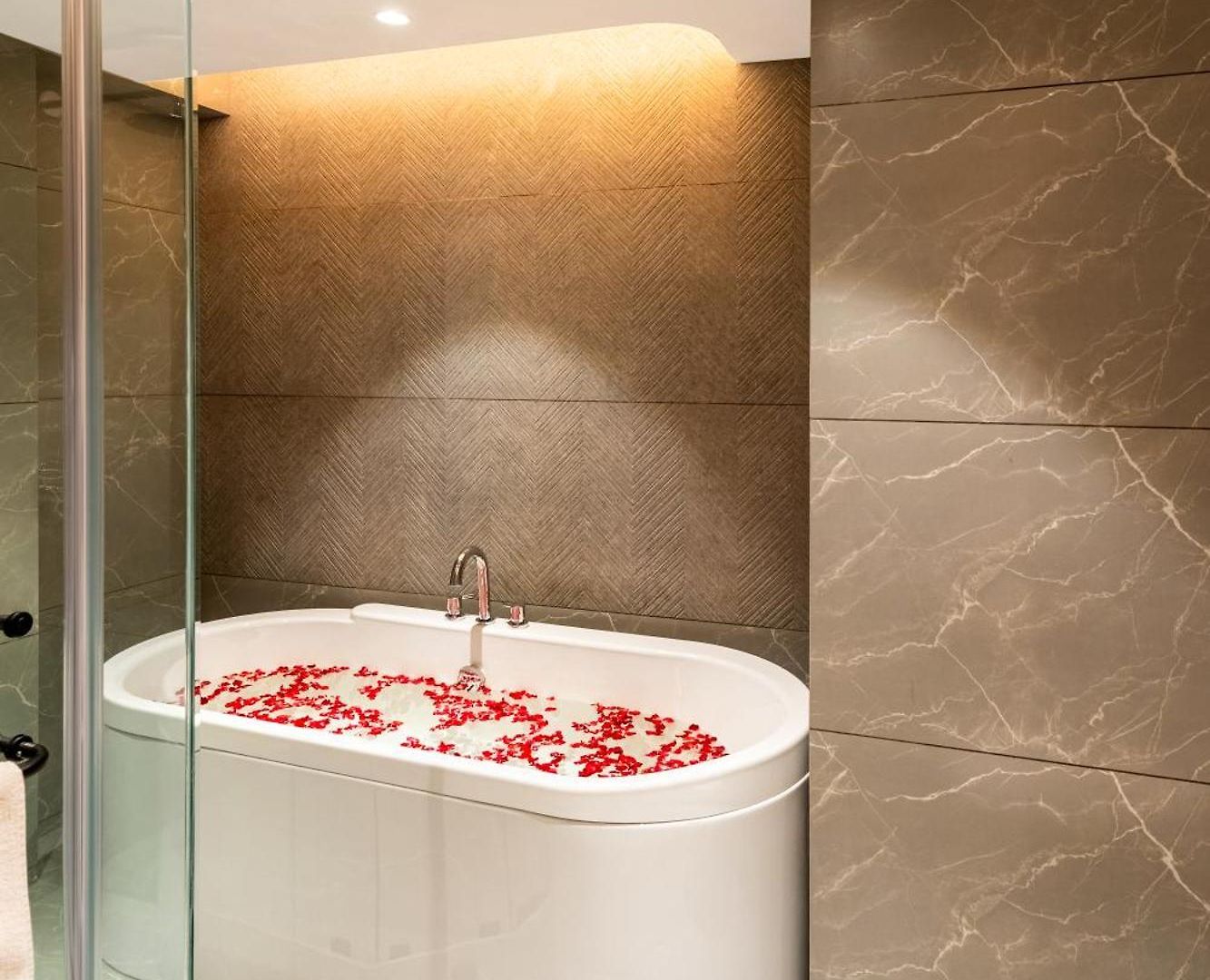 Hotel Indie International Airport Mumbai