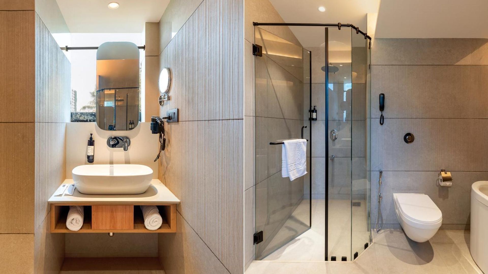 Hotel Indie International Airport 4*