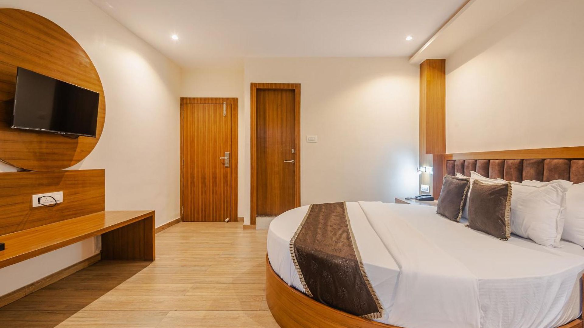 Hotel Silver Park
