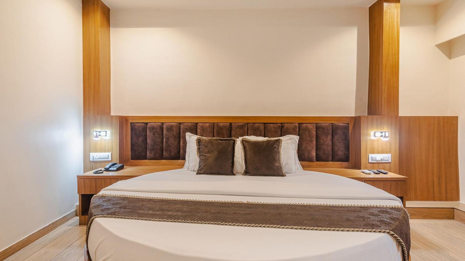 Hotel Silver Park