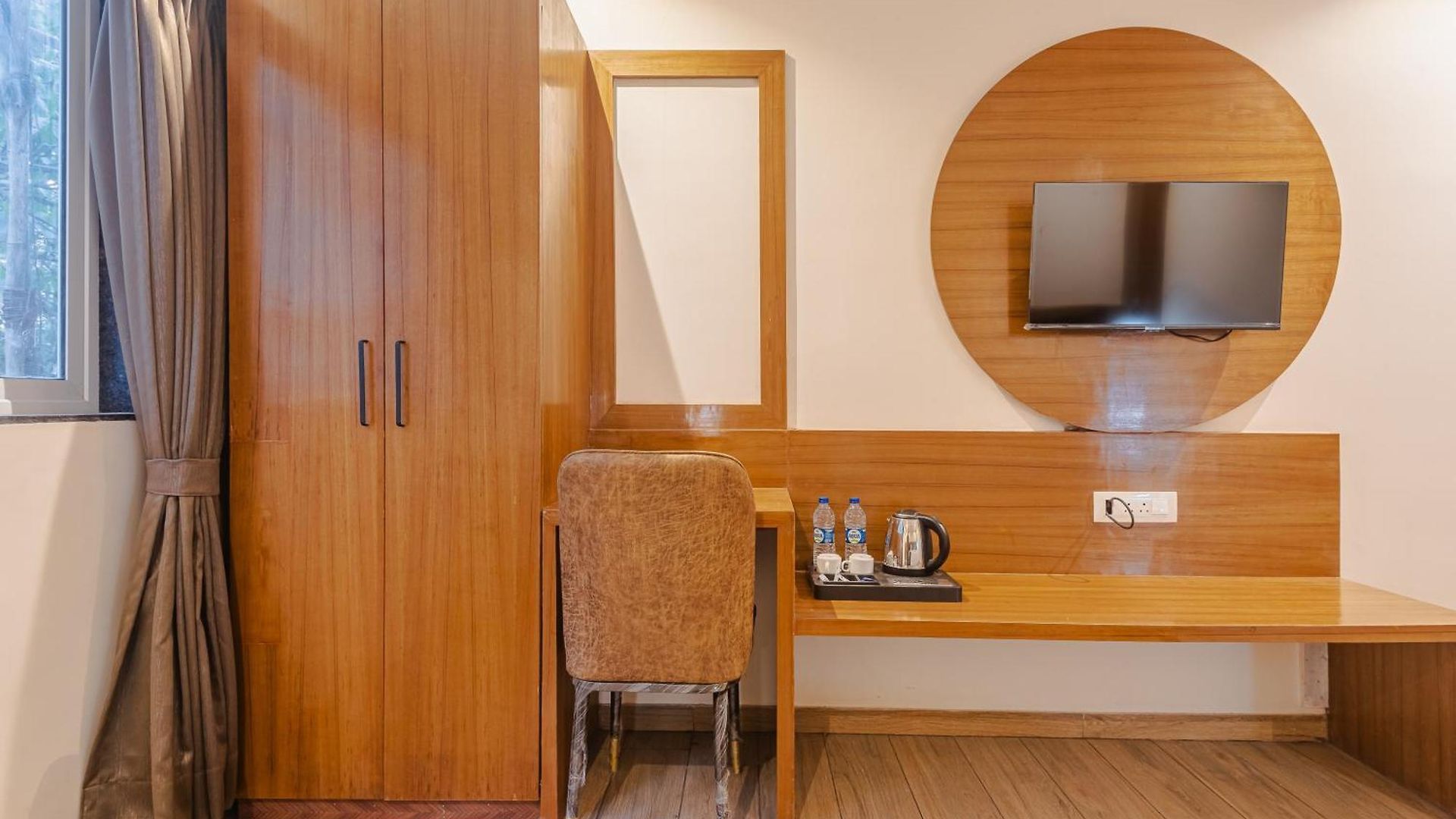 Hotel Silver Park *