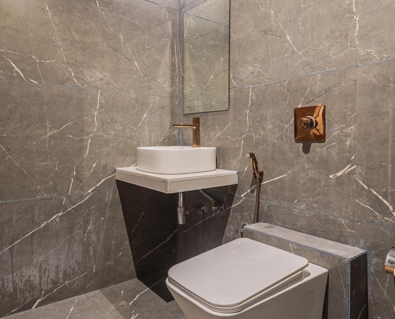 Hotel Silver Park Mumbai