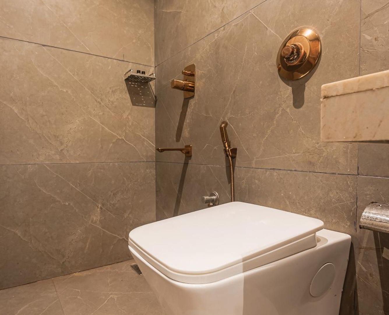 Silver Park Hotel *