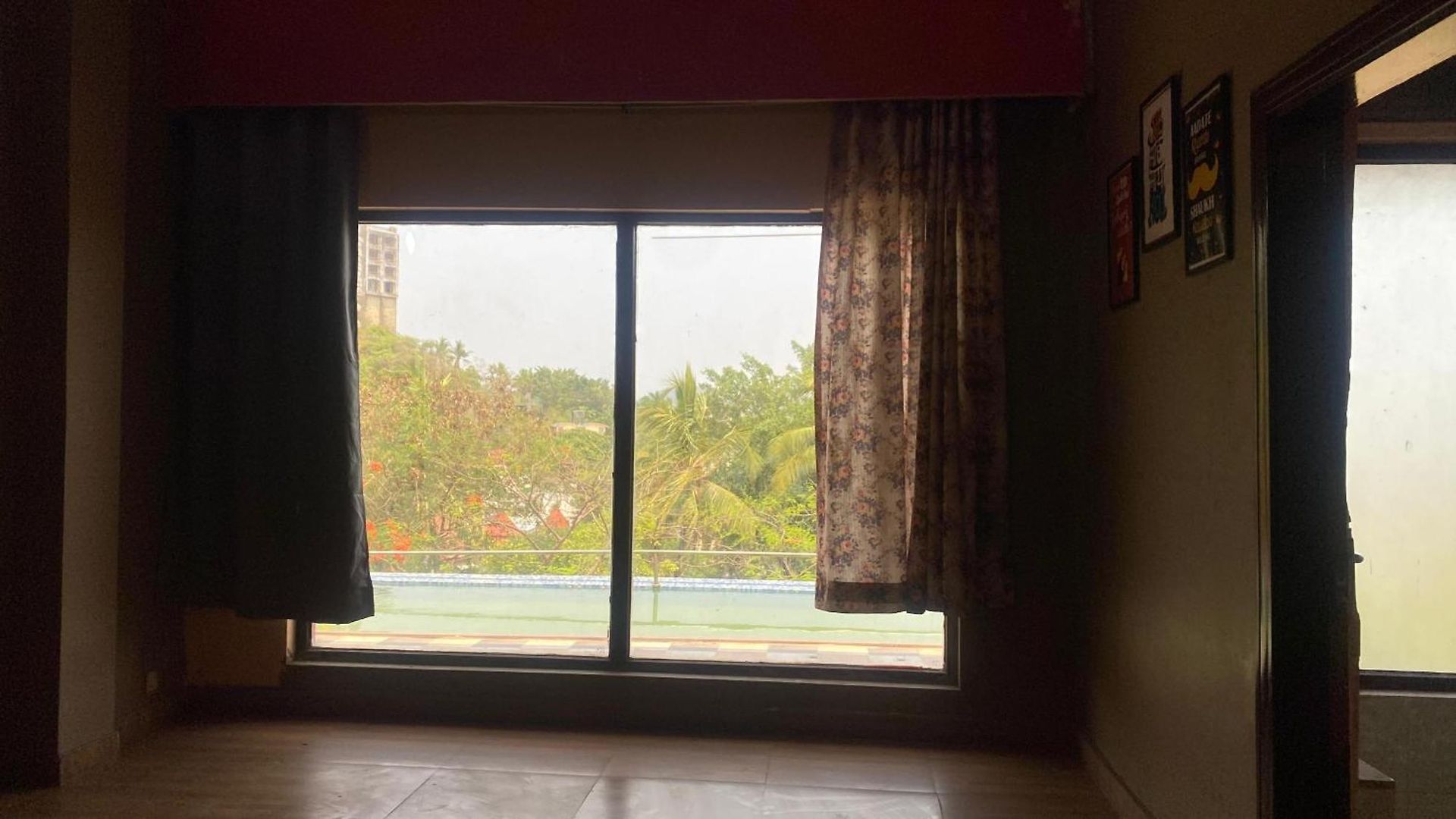 Villa Topview 208