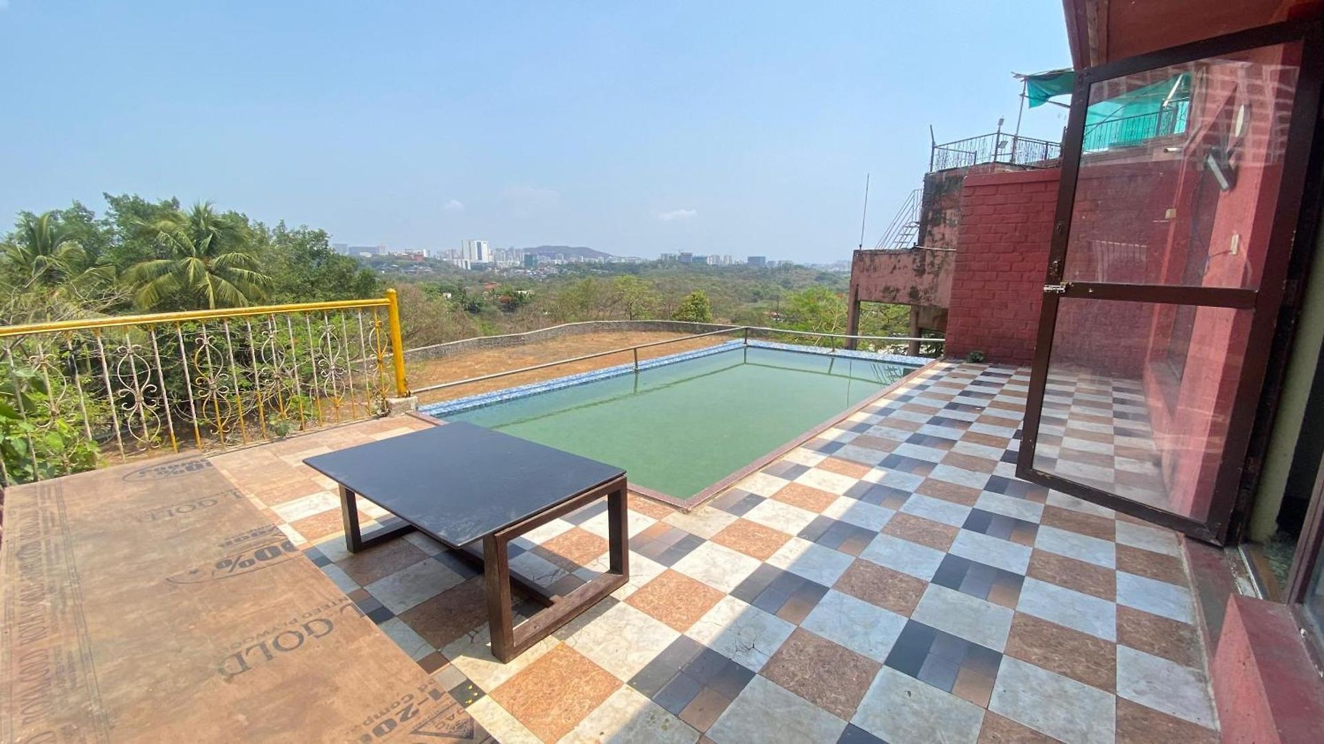 Topview 208 Villa *