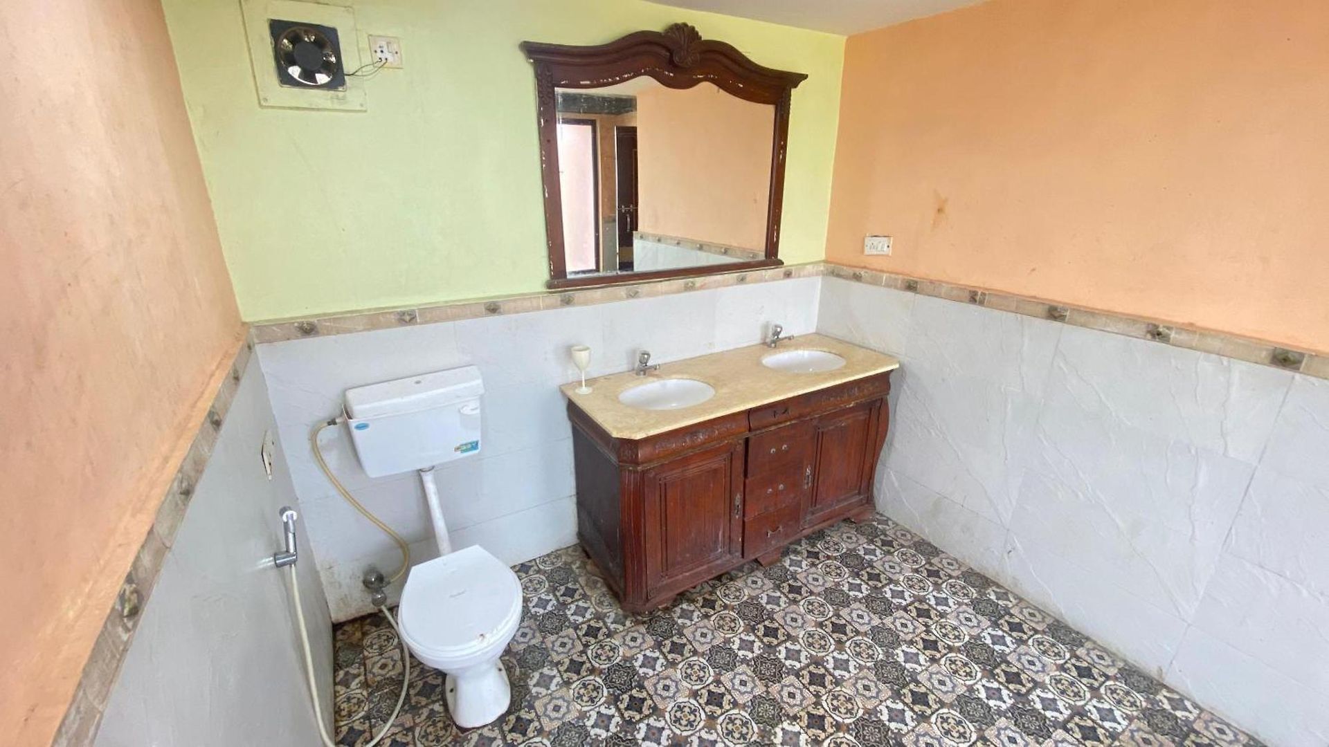 Villa Topview 208 *