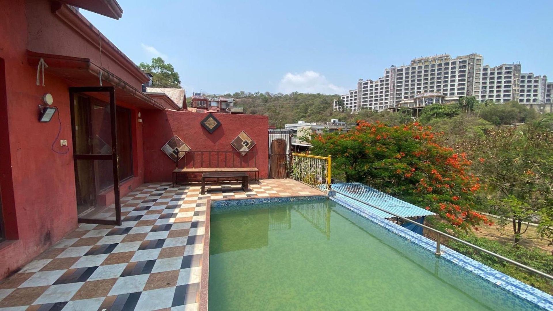 Villa Topview 208 Mumbai