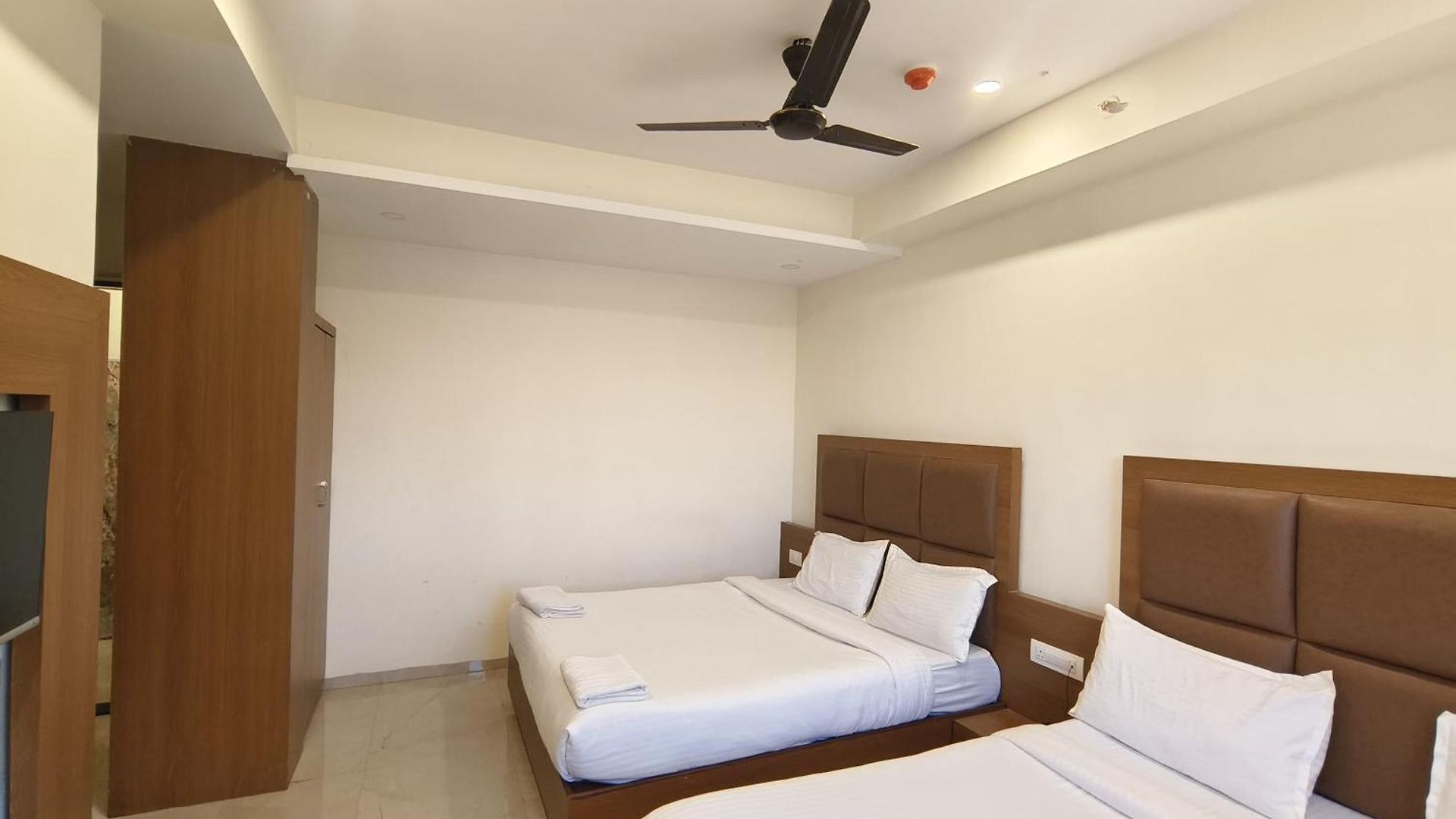 Hotel Grace V Mumbai