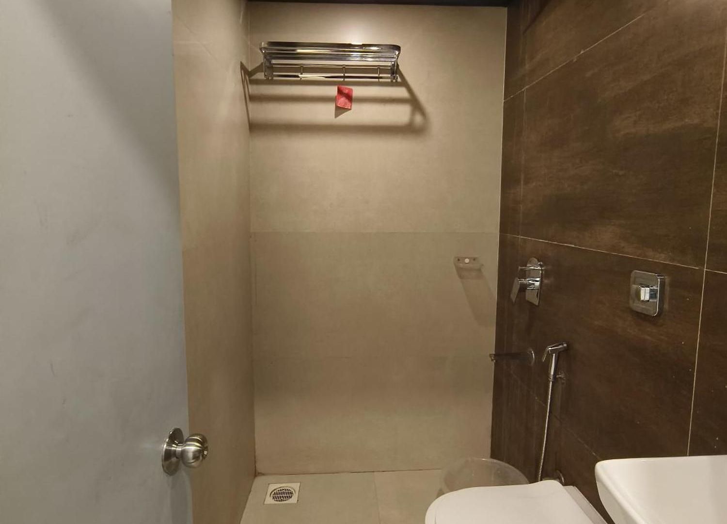 Hotel Grace V Mumbai
