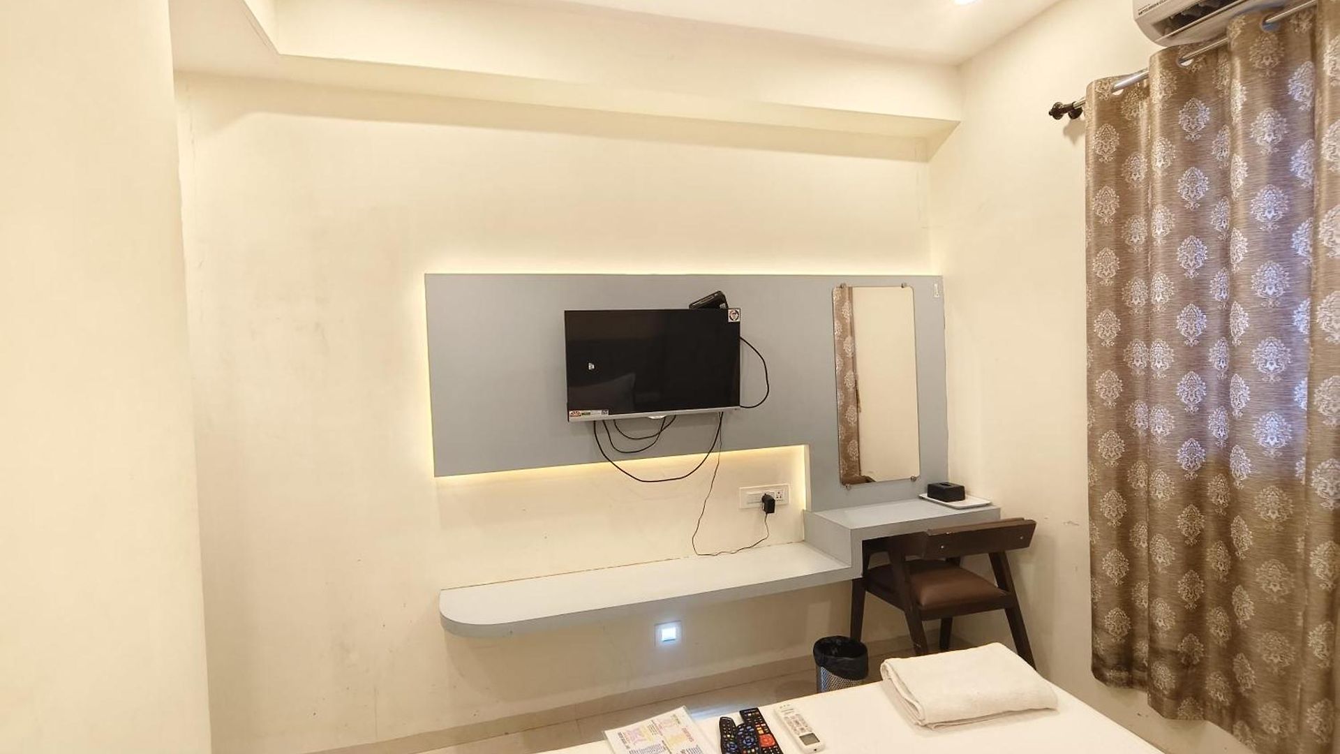 Hotel Grace V Mumbai