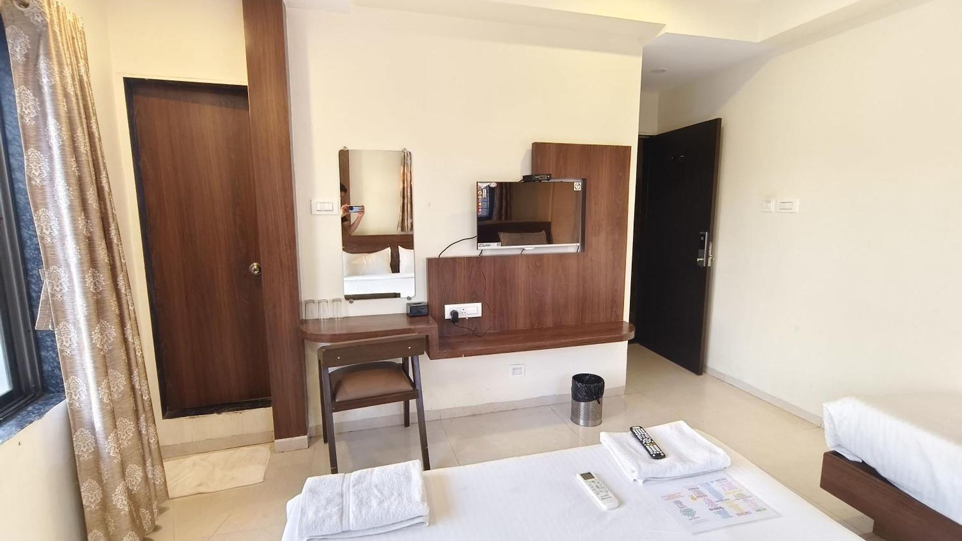 Hotel Grace V Mumbai